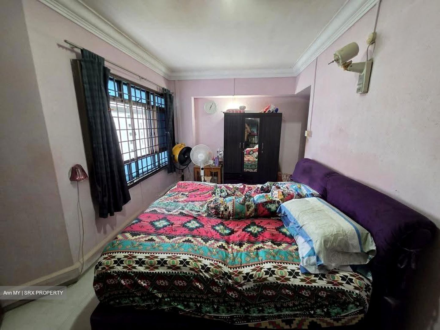 Blk 115B Yishun Ring Road (Yishun), HDB 4 Rooms #624958441